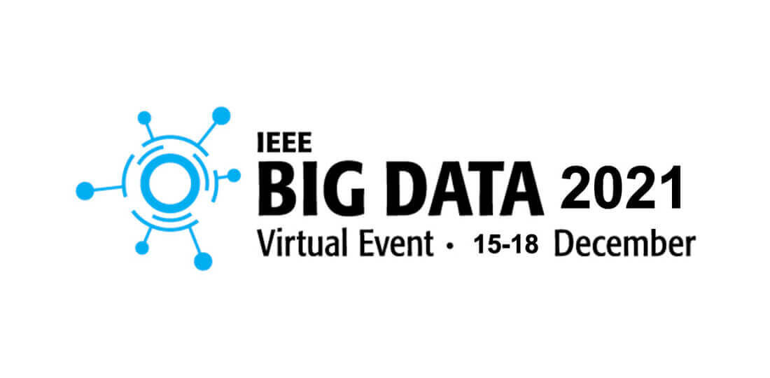 IEEE Big Data 2021