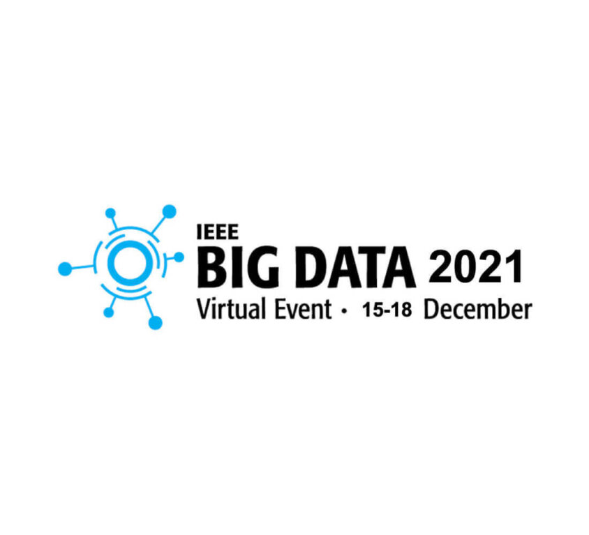 IEEE Big Data 2021